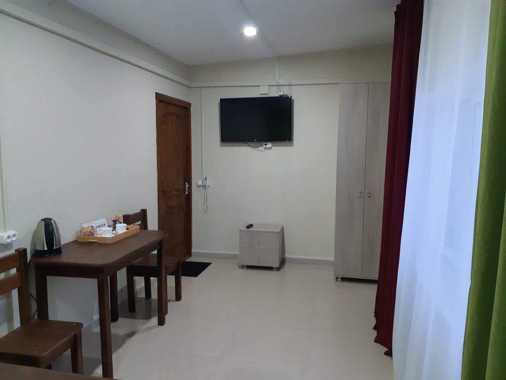 Фото Мини-отель Енисей