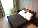 Inndays (Serebrovskaya ulitsa, 16В), short-term housing rental
