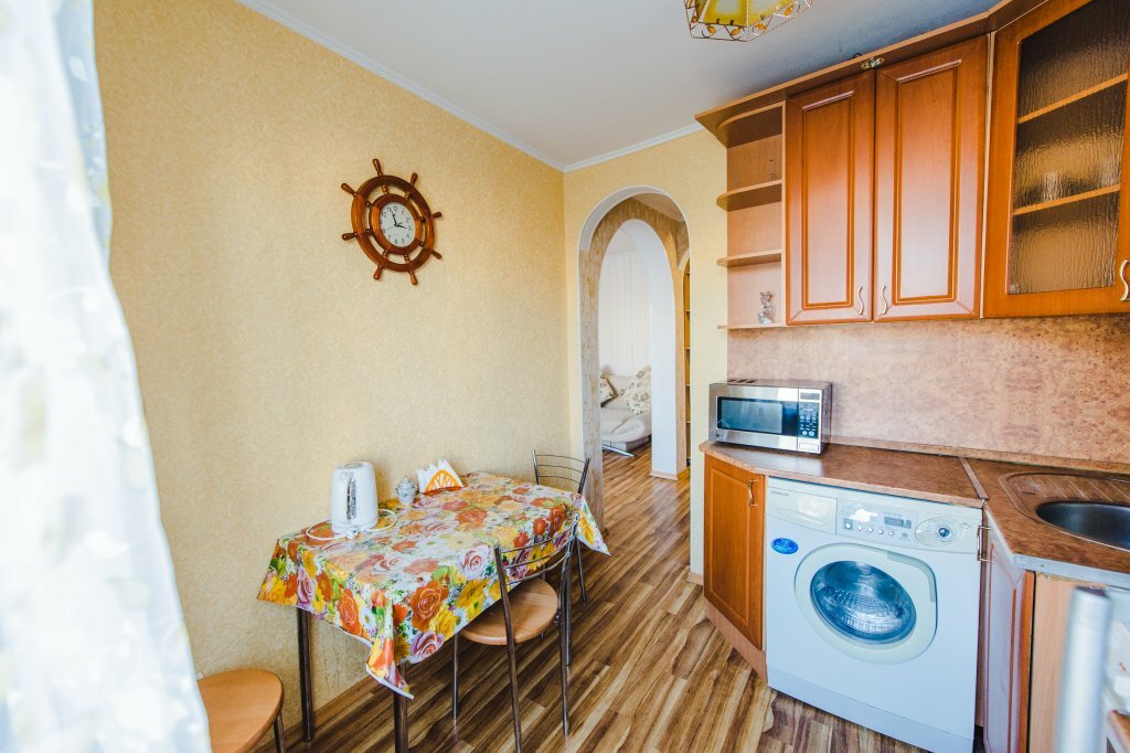 سكن للإيجار اليومي Dekabrist Kastrinskaya 3 A/14 Apartments ، ، صورة