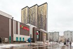 BestFlat24 Красный Кит 2-комн (Sharapovskiy Drive, вл2с3), alojamiento en alquiler diario