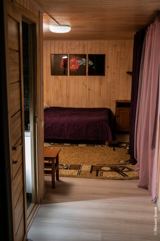 Фото Байкал-Дар