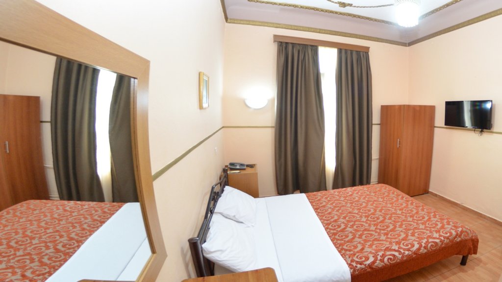 Фото Nea Metropolis Hotel