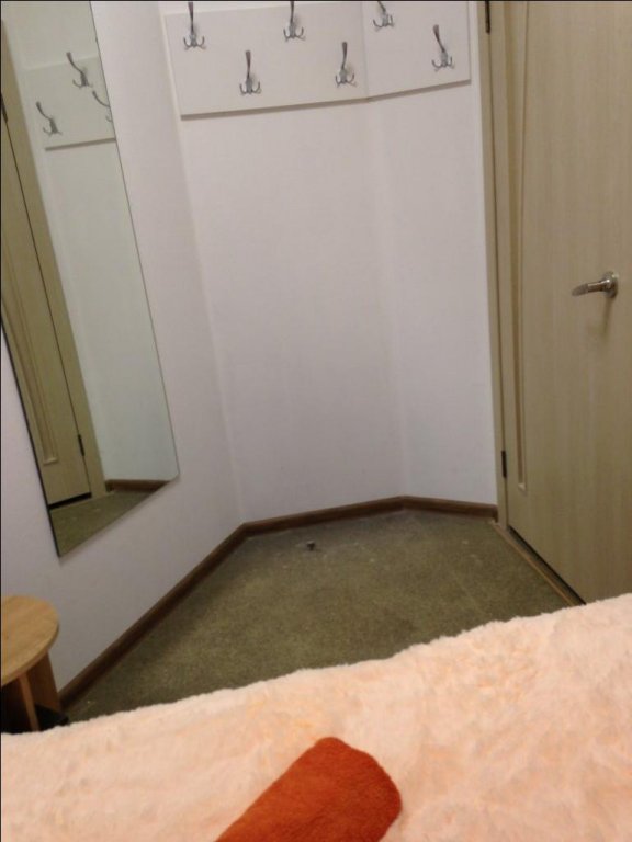 Фото Пара Тапок