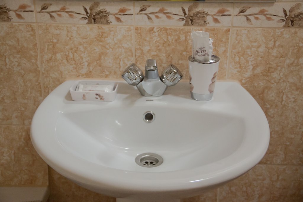 Фото Домашний Отель