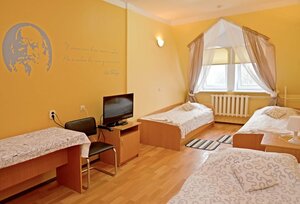 Гостиница Четвёртый этаж