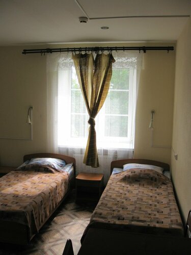 Hotel Lesogorskaya Usadba Ruusyavi, Saint‑Petersburg and Leningrad Oblast, photo
