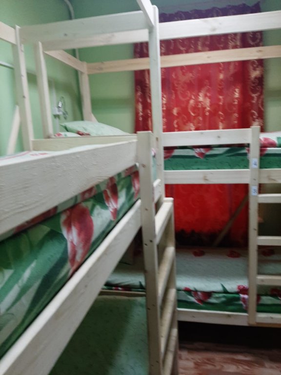 Фото ХотелХот Бауманская