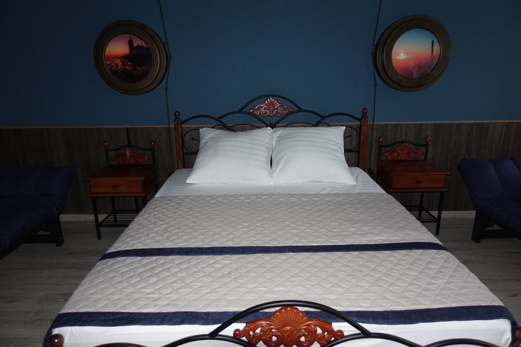 Фото KronHotel 101