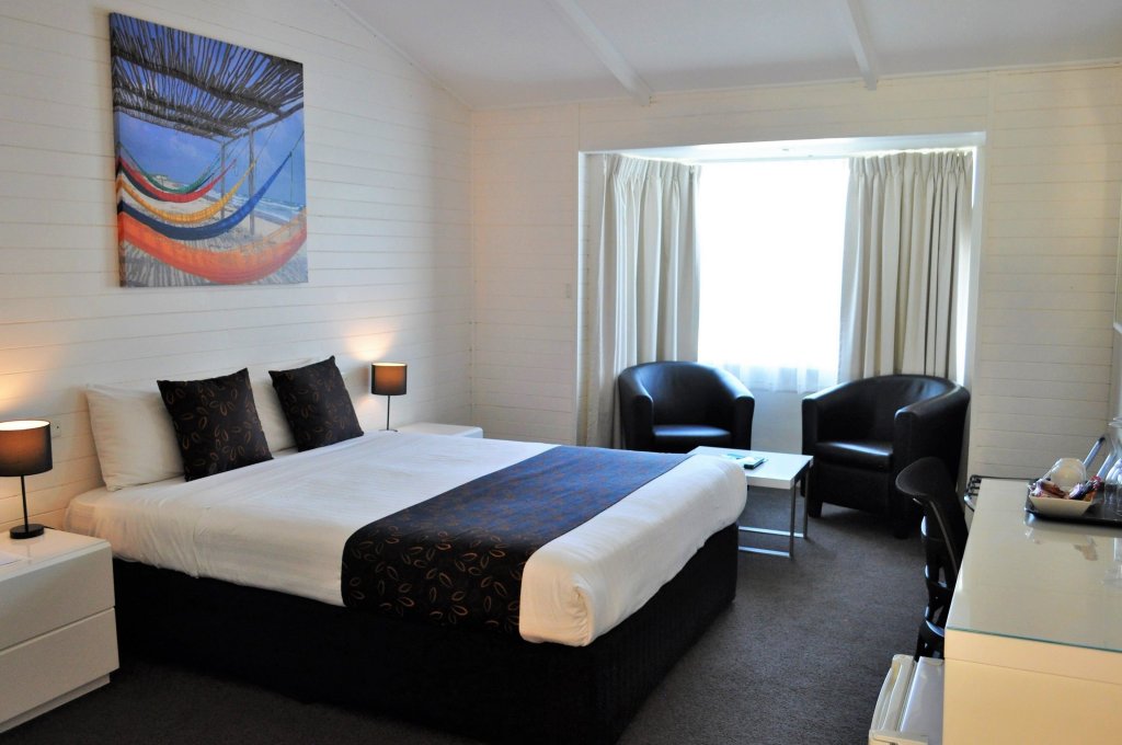 Фото Mercure Kangaroo Island Lodge