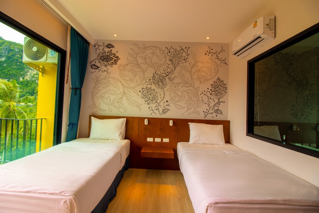 Фото Vacay Aonang Hotel