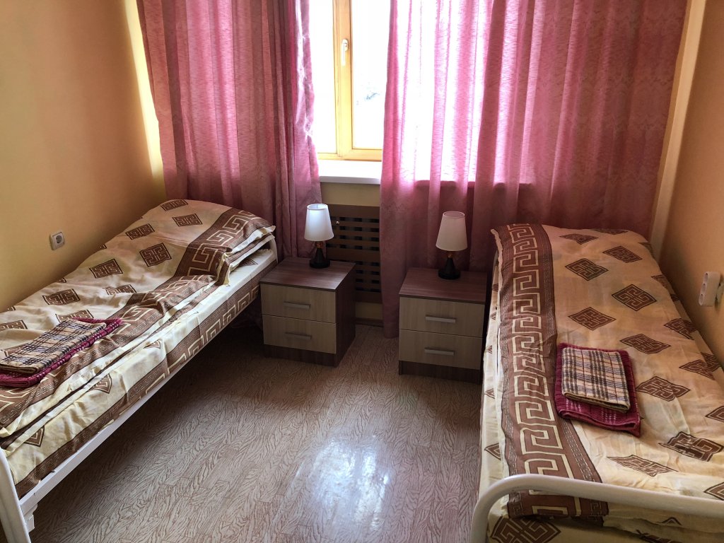 Фото Комфорт