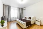 Inndays Nagornaya 38 k1 (Nagornaya Street, 38к1) ، سكن للإيجار اليومي