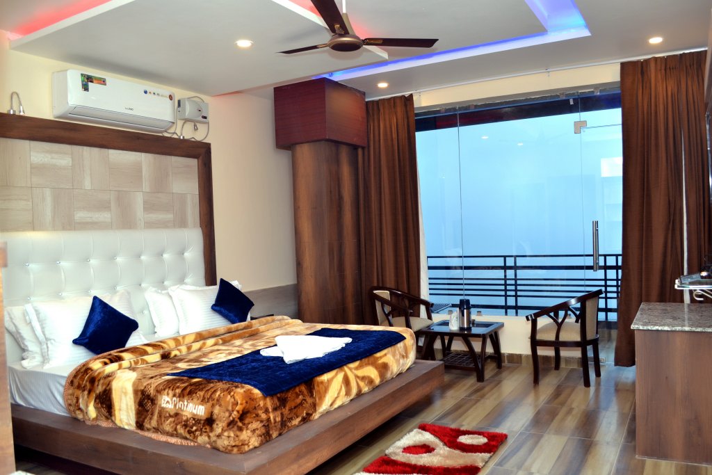 Фото Hotel King Castle