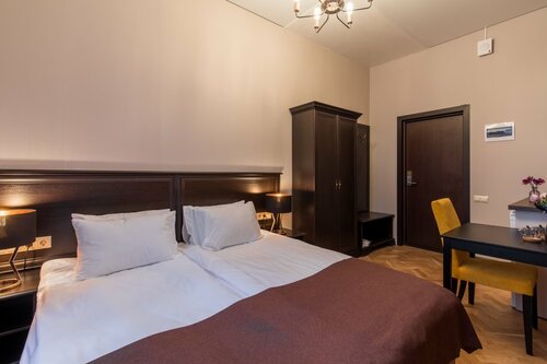 Гостиница Елисеевский во Владимирском округе