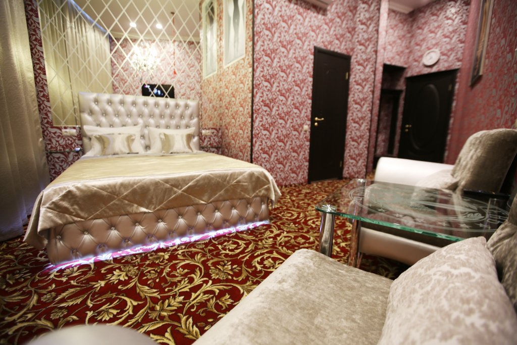 Фото День & Ночь