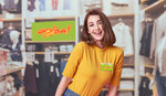 Second Hand Vo! Va! (Yana Fabritsiusa Street, 18) ، محلات ملابس مستعملة