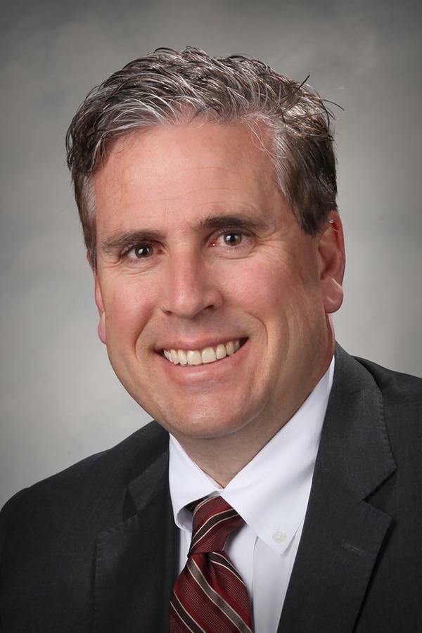 Investment company Edward Jones - Financial Advisor: John L Fuller, Cfp®, State of California, photo