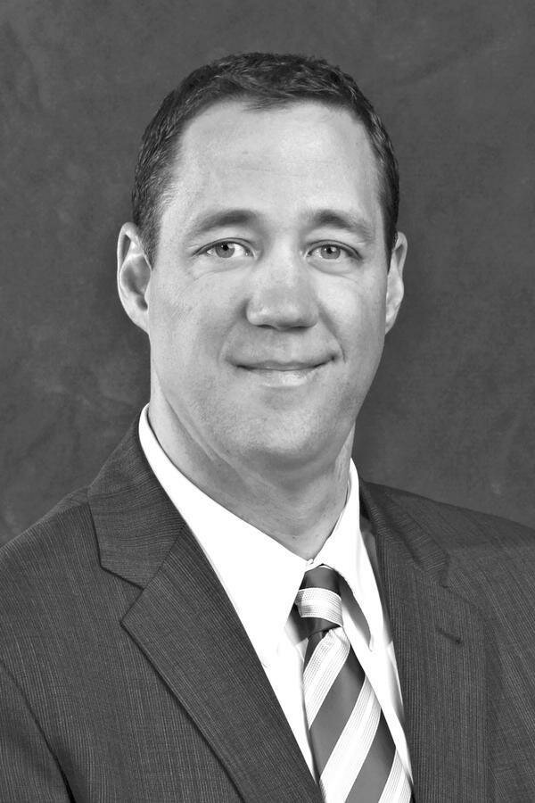 Investment company Edward Jones - Financial Advisor: Matt Cox, Cfp® Aams™, State of Colorado, photo