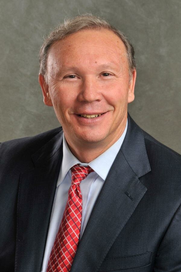 Investment company Edward Jones - Financial Advisor: Kent Barton, State of Oklahoma, photo