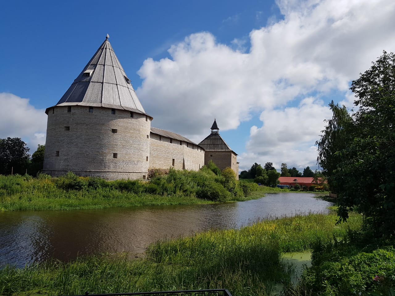 Фото Барский