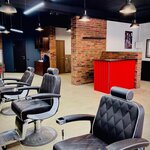 Mr. Boroda (Tsentralny proyezd, 17), barber shop