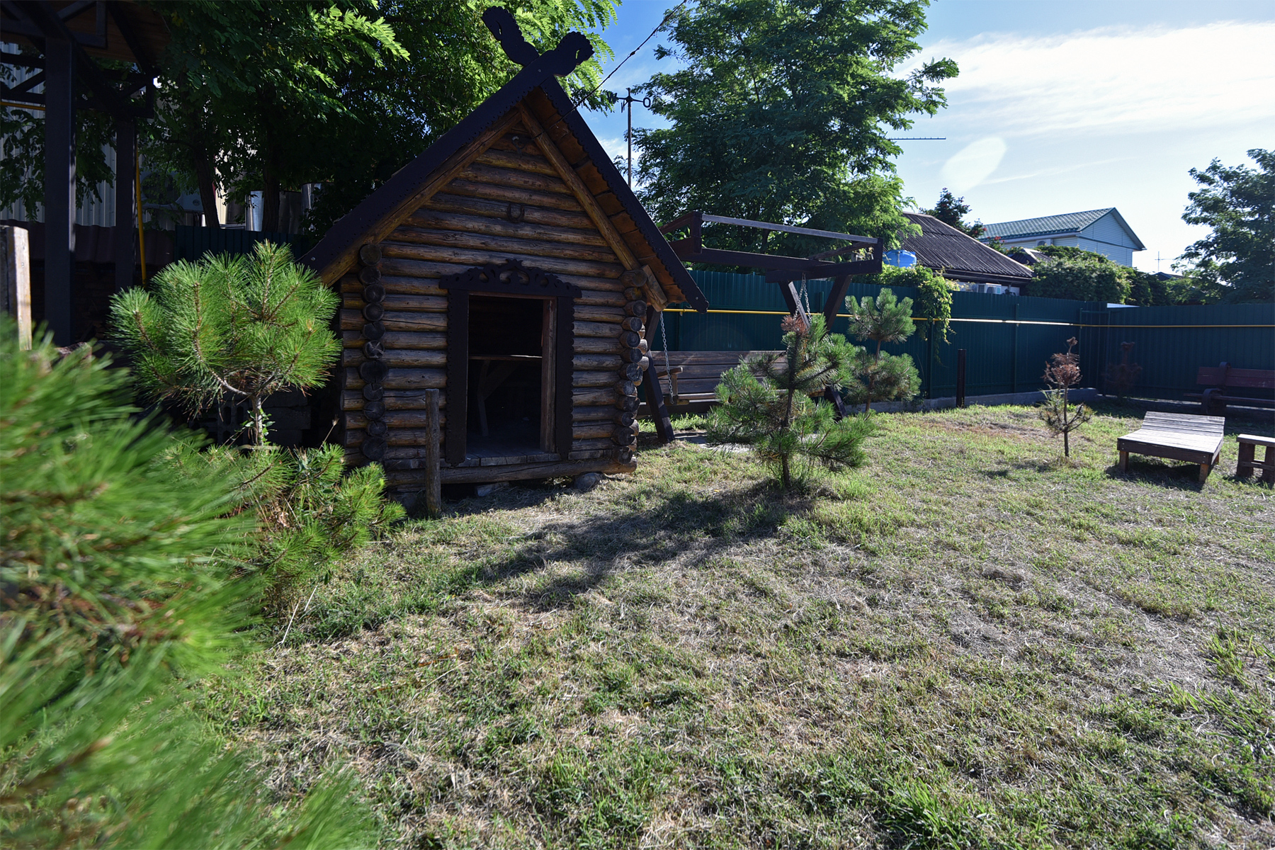 Фото отеля 3