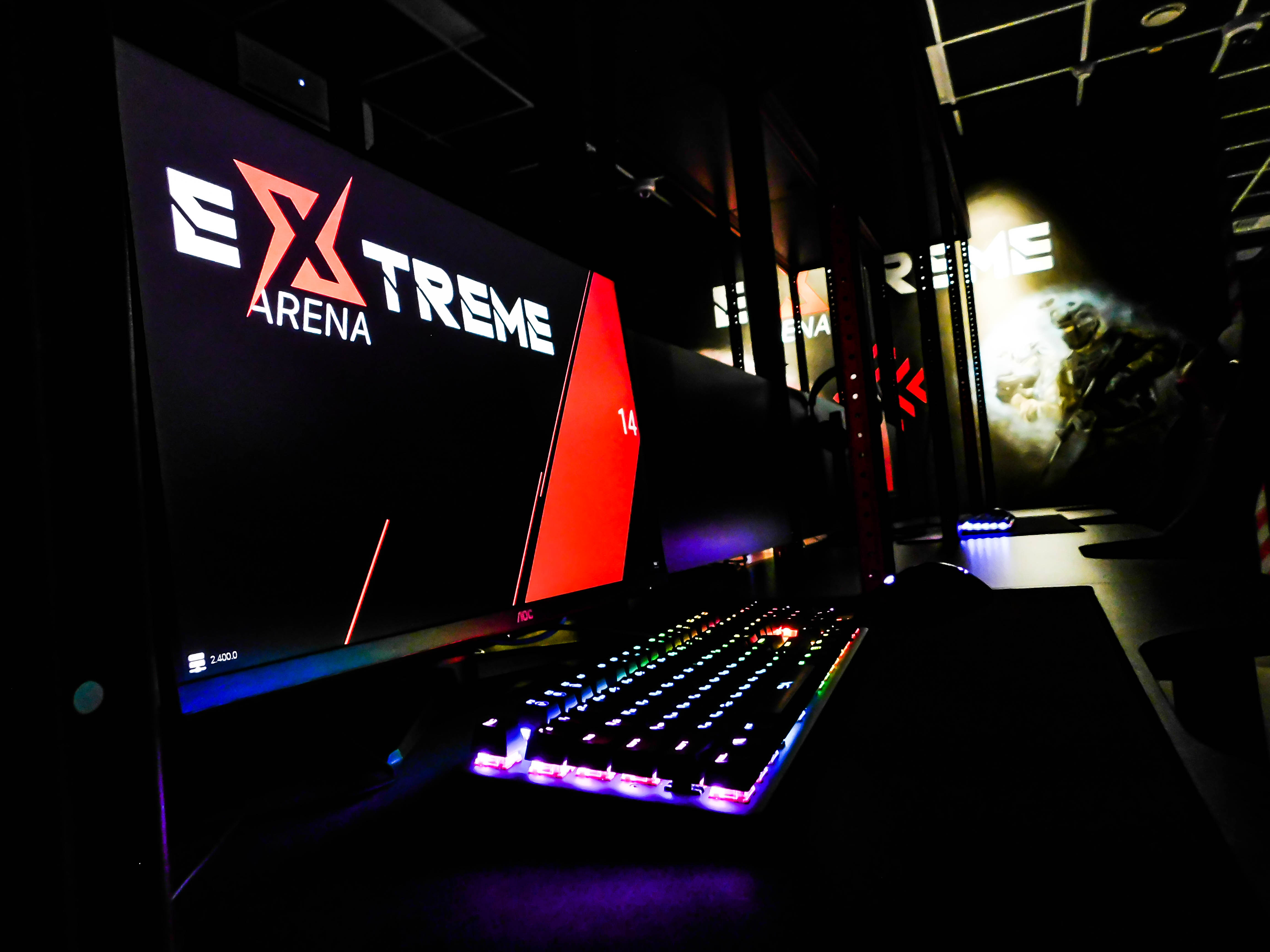 Extreme arena просп кирова 15 фото