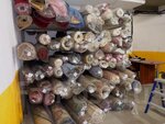 Carpet cleaner factory № 1 (ulitsa Saltykova-Shchedrina, 64), limpieza de alfombras