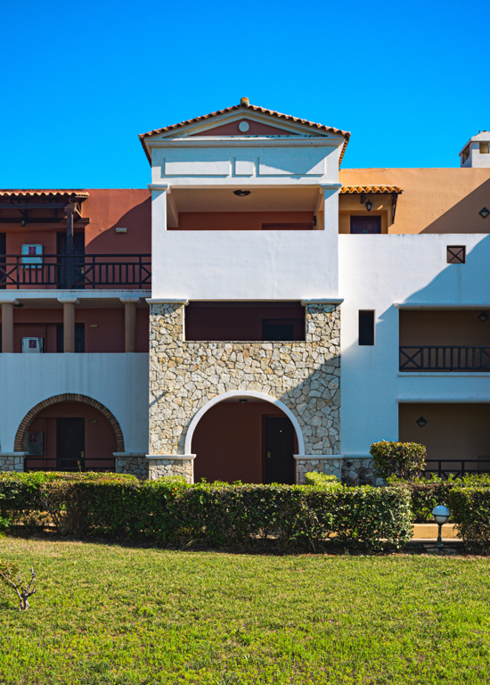 Фото Aldemar Olympian Village