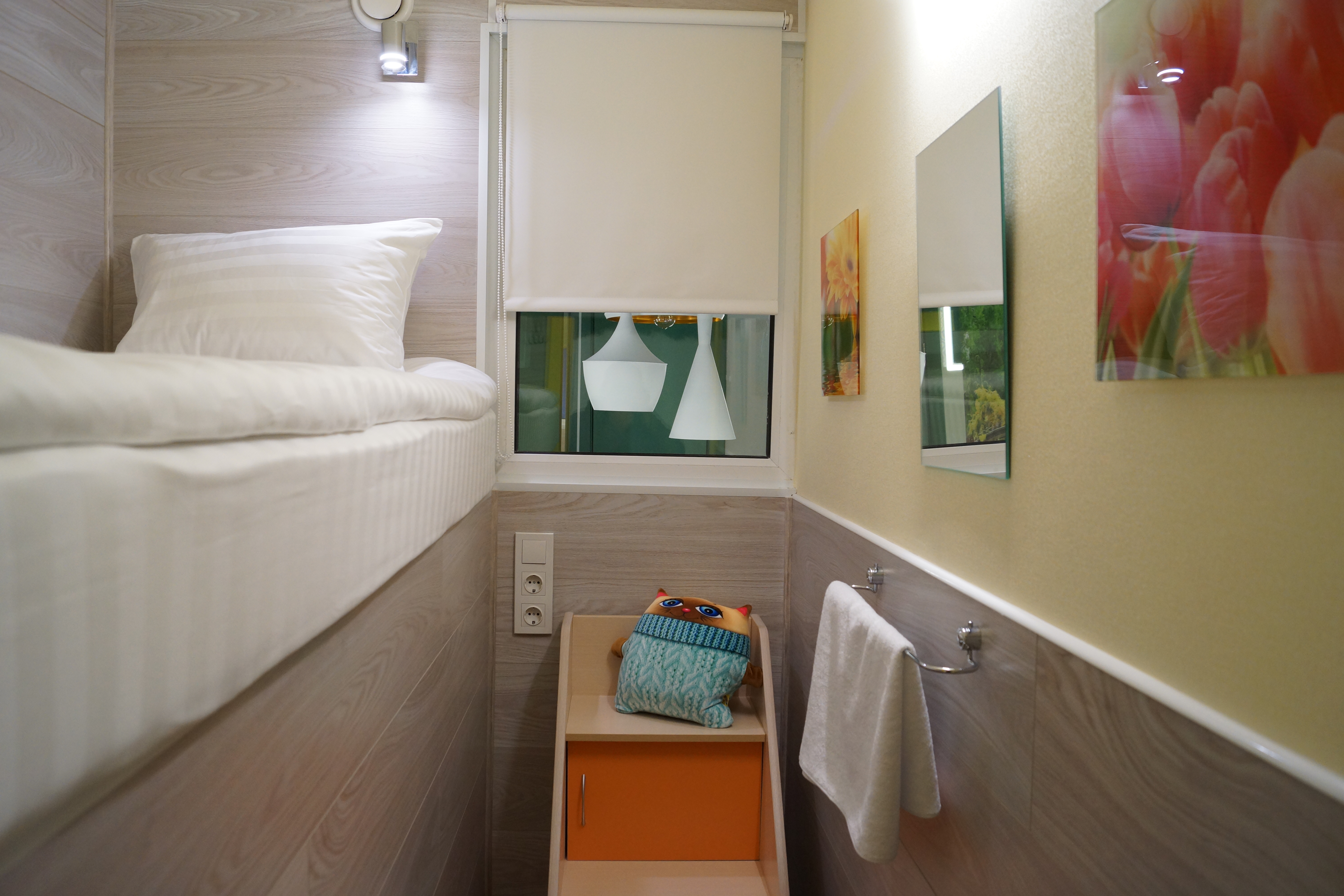 Фото City Garden