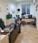 Omega Sc (Delovaya ulitsa, 13), insurance broker