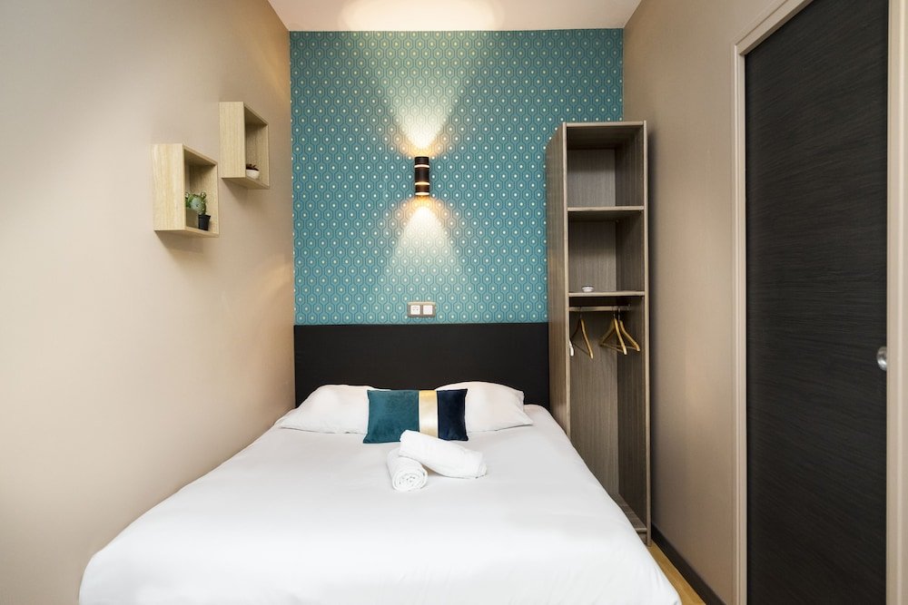 Фото Residence Aurmat