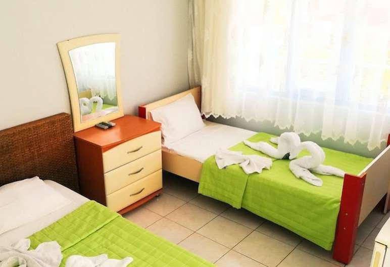 Фото Side Erenler Hotel