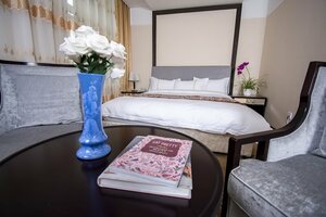 Гостиница Mika Hotel