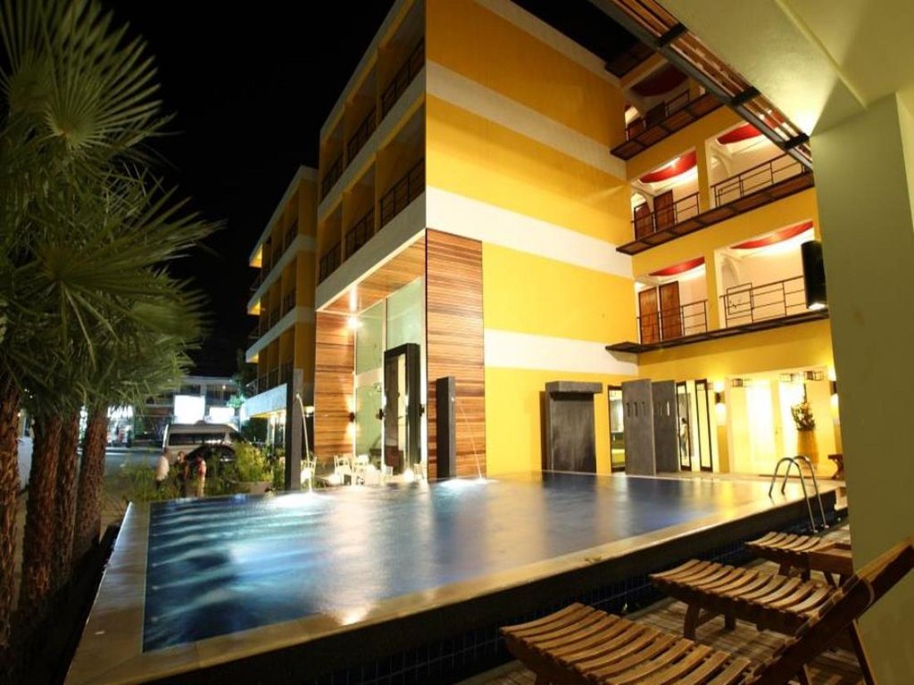 Фото Keeree Ele Resort