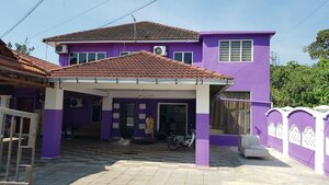 Гостиница Oyo 89998 thank Q inn 2