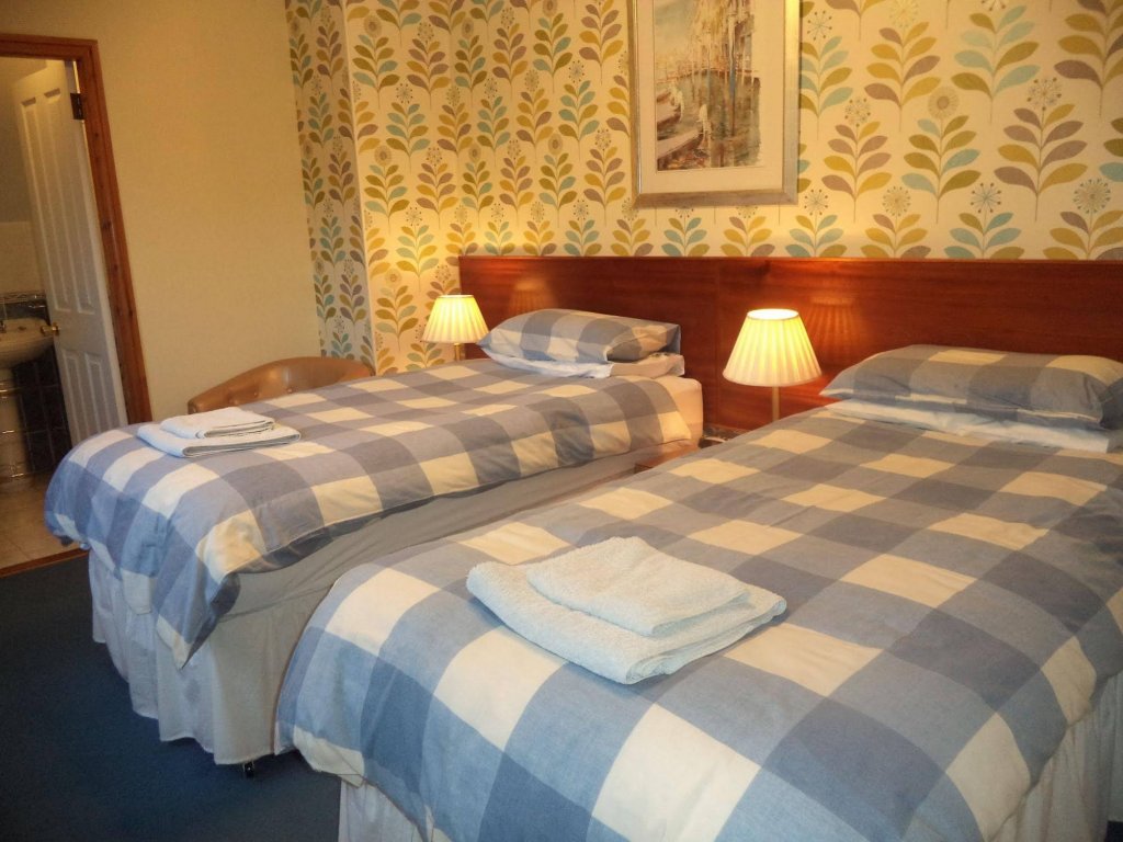 Фото Acer Lodge Guest House