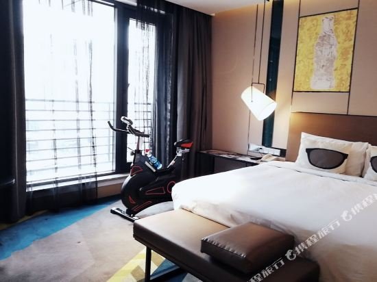 Фото MiniMax Premier Hotel Shanghai Hongqiao