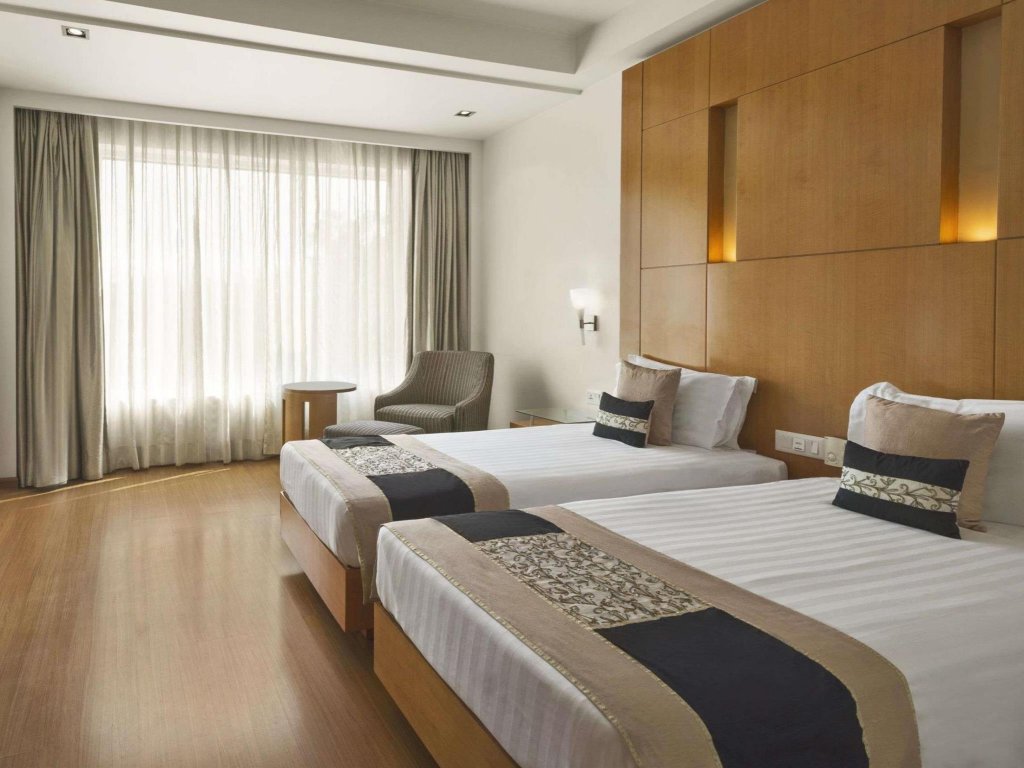 Фото Ramada by Wyndham Jaipur