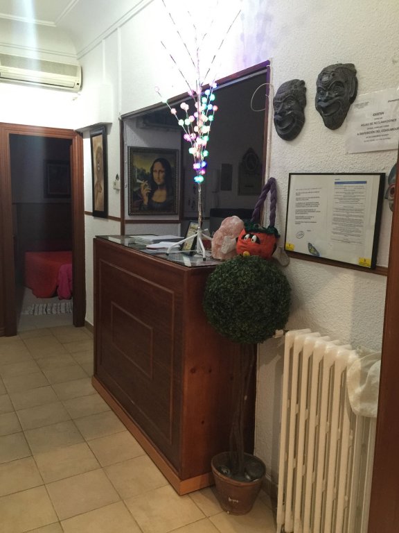 Фото H Metropolitan Atocha