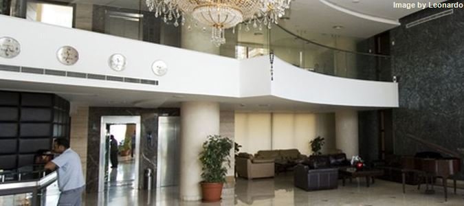 Фото Hollywood Hills Hotel