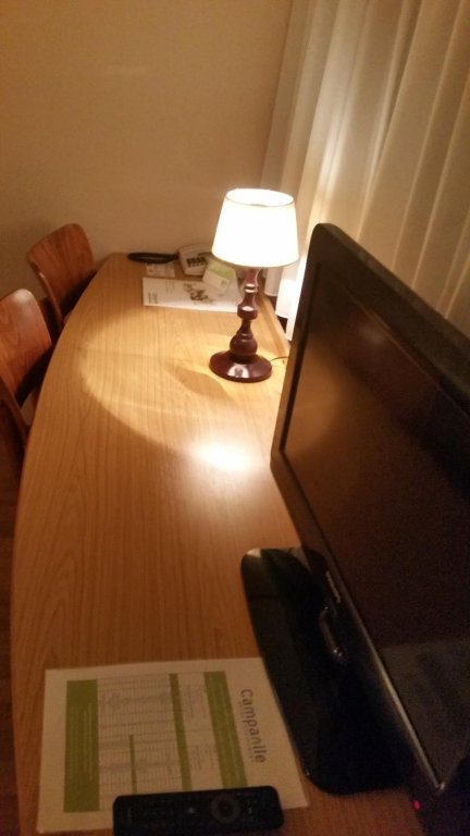 Фото Campanile Hotel Zevenaar - Arnhem