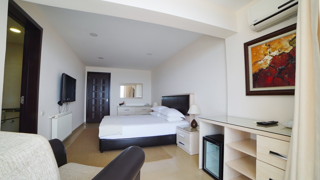 Фото Отель Kobuleti beach club