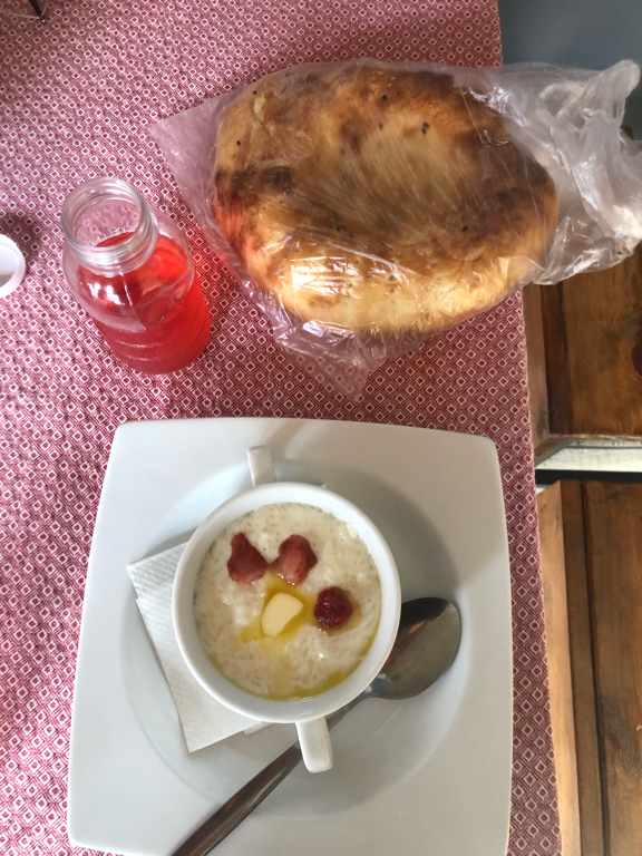 Фото Ковчег