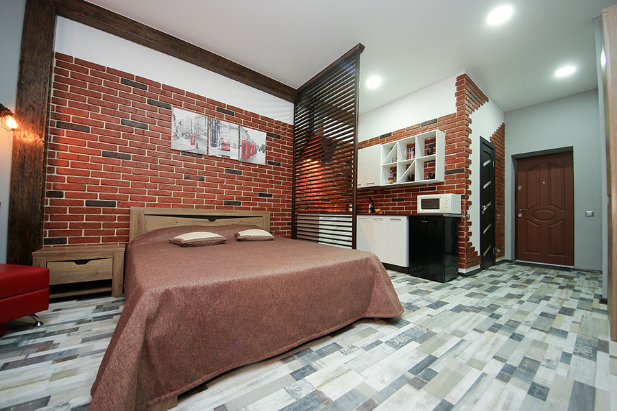 Фото Loft Apart