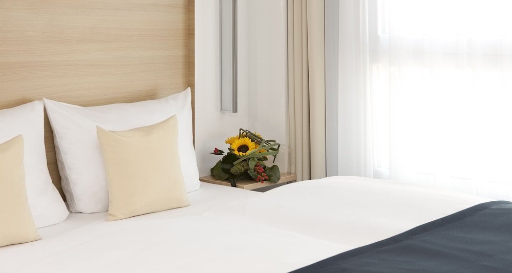 Фото Best Western Plus Welcome Hotel Frankfurt
