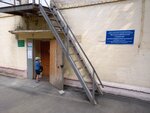 Волгоградский областной клинический противотуберкулезный диспансер, амбулаторное отделение № 2 для оказания медицинской помощи детскому населению (mikrorayon Tulaka, Adzharskaya Street, 9) ، مستوصف