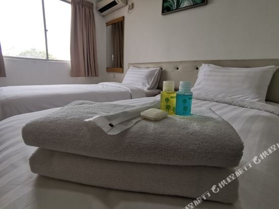 Фото De Ocean Hotel