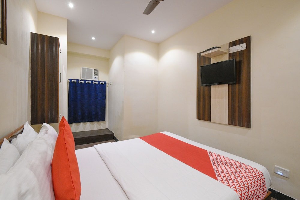 Фото Oyo 18799 Hotel Fortune Inn