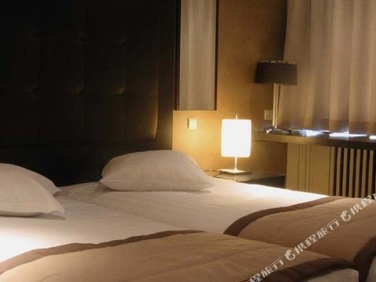 Фото Hotel Chambord